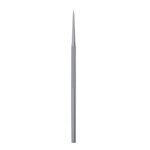 Needle File Grip Black Head Remover