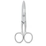 Notched Tip Assorted Scissors