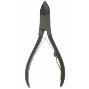 Orthodontic Distal Nail Nippers