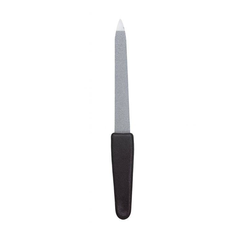 Pointed Grip Handle Nail File