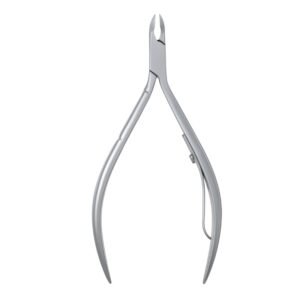 Pointed Jaw Cuticle Clippers