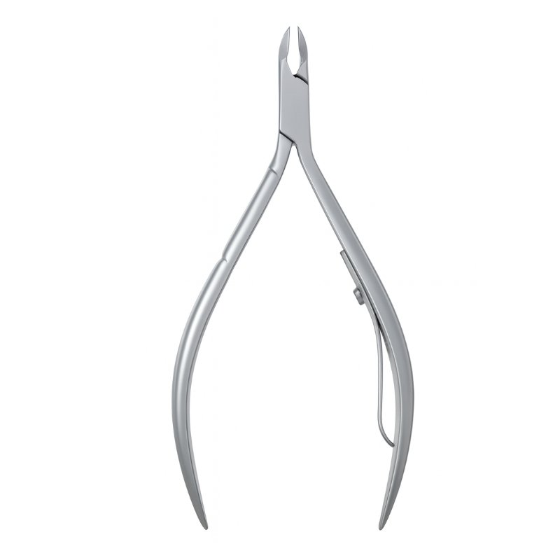 Pointed Jaw Cuticle Clippers Pointed Jaw Cuticle Clippers