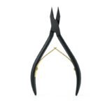 Precision Bend Black Orthodontic Nail Nipper