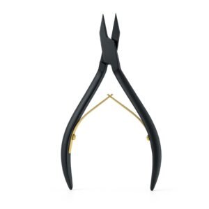 Precision Bend Black Orthodontic Nail Nipper