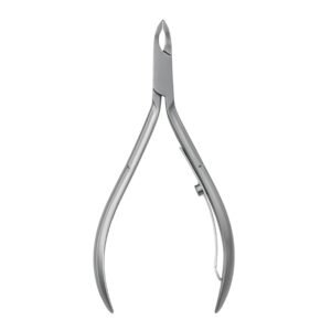 Precision Cuticle Clippers