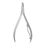 Precision Grip Cuticle Clippers