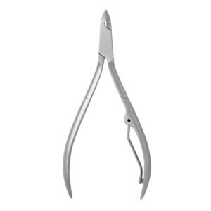 Precision Grip Cuticle Clippers