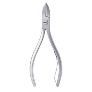 Precision Nail Nipper