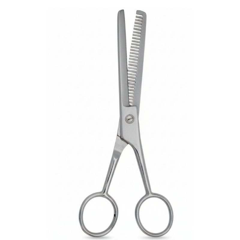 Precision Thinning Shears Barber Scissors Precision Thinning Shears Barber Scissors