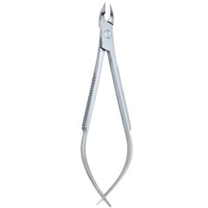 Precision Tip Cuticle Clippers