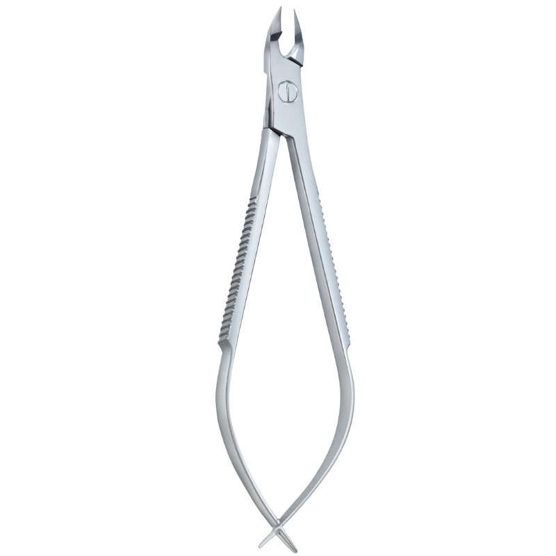 Precision Tip Cuticle Clippers Precision Tip Cuticle Clippers
