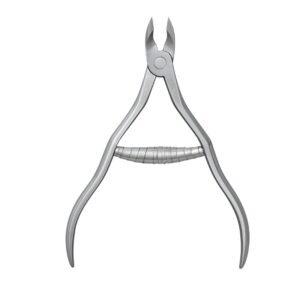 Pro Trim Cuticle Clippers