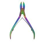 Rainbow Wire Nail Nipper