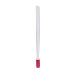 Red Grip Cricket Style Nail File