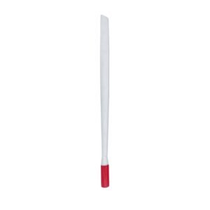 Red Grip Cricket Style Nail File