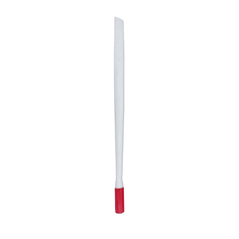 Red Grip Cricket Style Nail File Red Grip Cricket Style Nail File