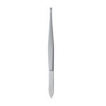 Rounded Tip Scalpel Tweezer