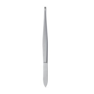 Rounded Tip Scalpel Tweezer