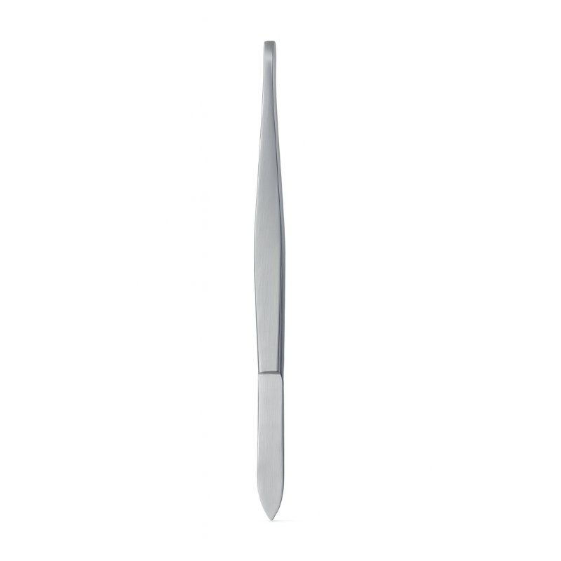 Rounded Tip Scalpel Tweezer Rounded Tip Scalpel Tweezer