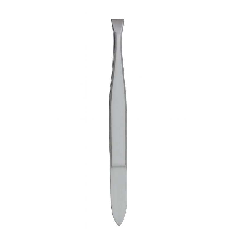 Scoop Blade Cuticle Tweezer Scoop Blade Cuticle Tweezer