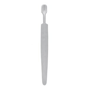 Scoop-End Lab Style Nail File
