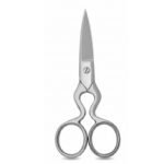 Sculpted Stainless House Hold Scissors