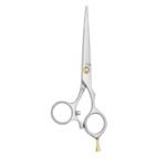 Silver Control Hair Dressing Scissors