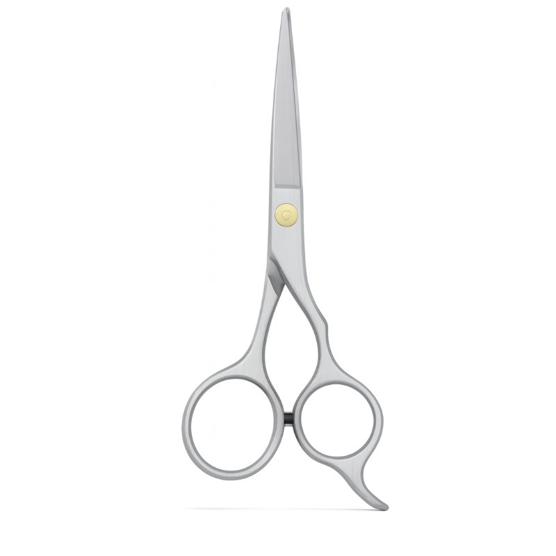 Silver Edge Hair Dressing Scissors Silver Edge Hair Dressing Scissors