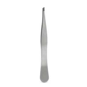 Slanted Grip Control Tweezer