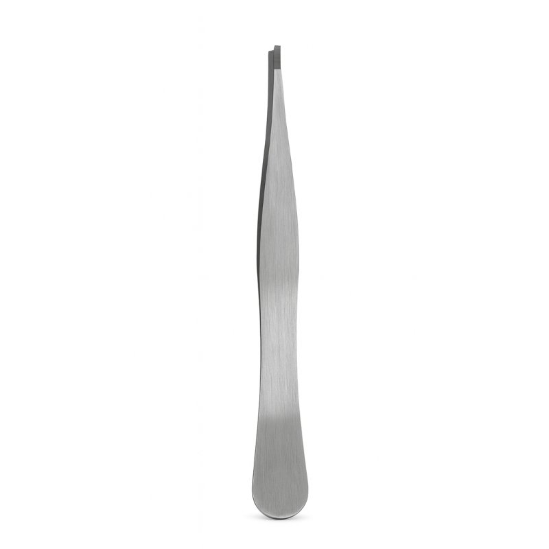 Slanted Grip Control Tweezer Slanted Grip Control Tweezer