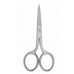 Slim Blade Grooming Baby Scissors