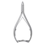 Spring Action Cuticle Clippers