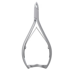 Spring Action Cuticle Clippers