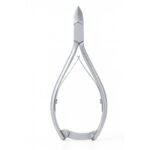 Stainless Cuticle Nail Nipper