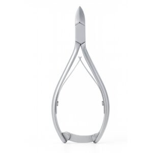 Stainless Cuticle Nail Nipper