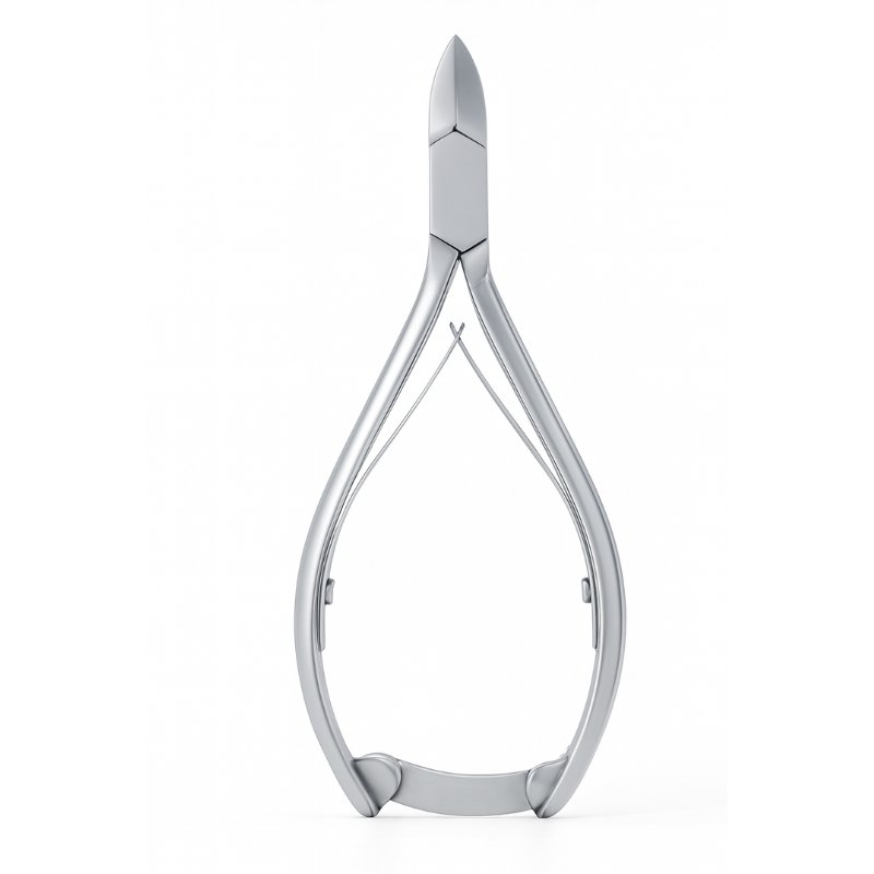 Stainless Cuticle Nail Nipper Stainless Cuticle Nail Nipper