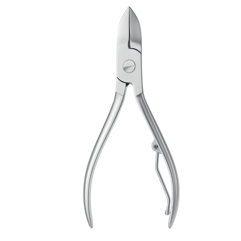 Stainless Nail Nipper