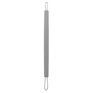 Straight Dual Loop Black Head Remover