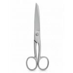 Straight Stainless Precision House Hold Scissors