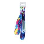 Tie Dye Wrist Opener Tip Cutter