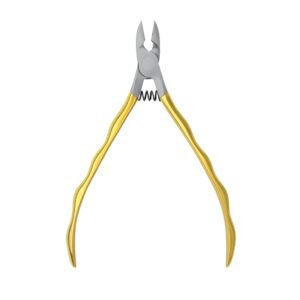Trim Axis Cuticle Clippers