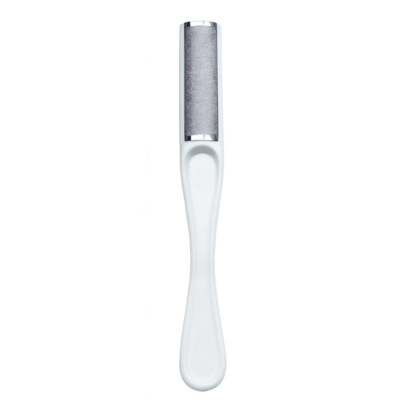 White Grip Metal Surface Callous Remover