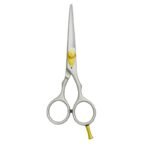 Yellow Core Precision Hair Dressing Scissors