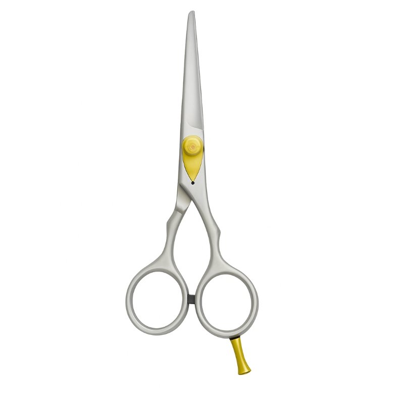 Yellow Core Precision Hair Dressing Scissors Yellow Core Precision Hair Dressing Scissors