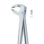 Align Grip Serrated Dental Forceps