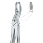 Anato Grip Serrated Dental Forceps