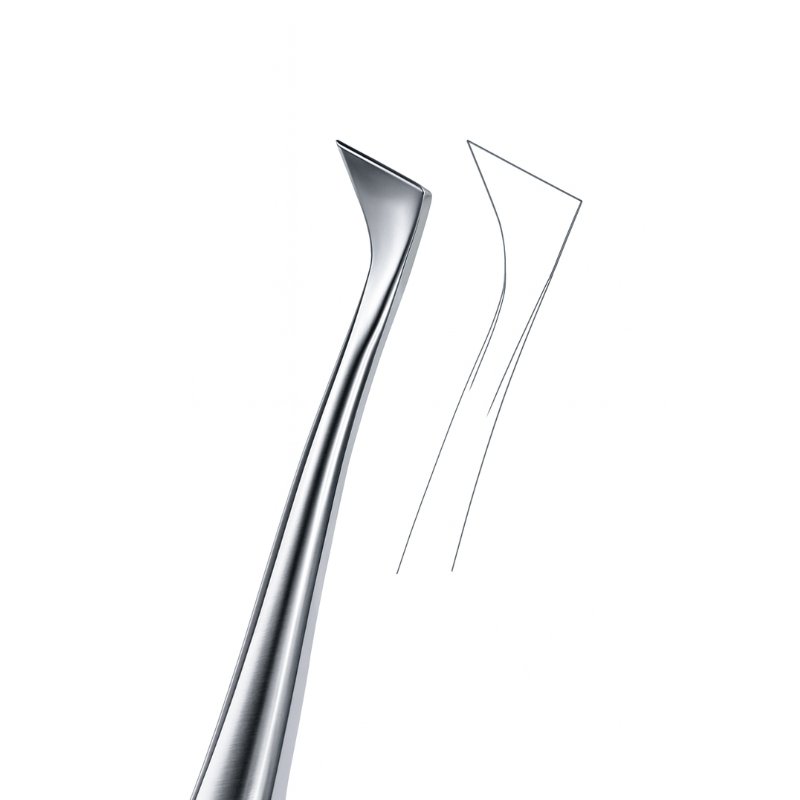 Angled Root Elevator Angled Root Elevator