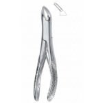 Axis Grip Dental Forceps
