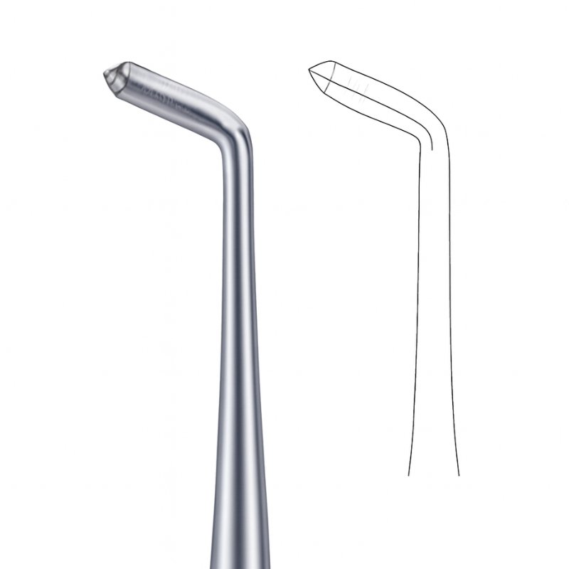 Ball Root Elevator Ball Root Elevator