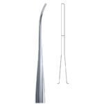 Bayonet Root Elevator